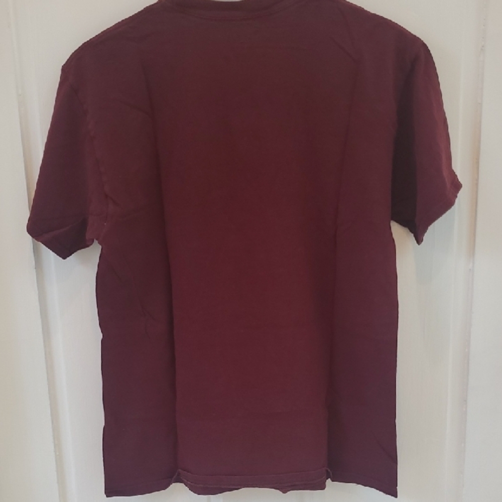Like New Champion Fordham University Tee - Picture 5 of 5
